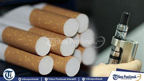 Semua Harga Rokok Resmi Naik Tahun 2022 Rincian Lengkap Harga Rokok