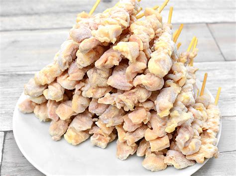 焼き鳥 鶏モモ串 もも串 50本入 1本30g やきとり 鶏肉 鶏もも 国産 冷凍 福袋