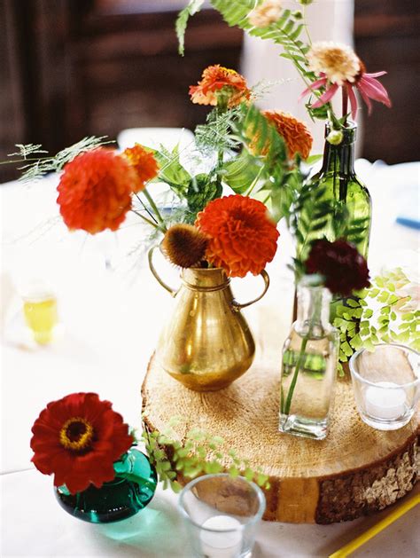 Dahlia wedding flowers | Wedding & Party Ideas | 100 Layer Cake