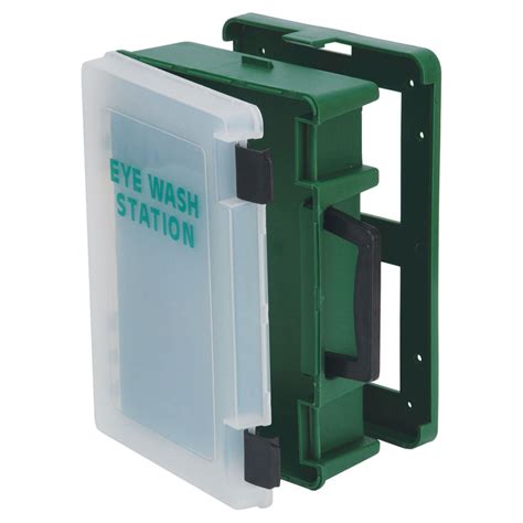 Northrock Safety Eyewash Station Portable Double