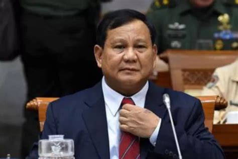 Mungkinkah Prabowo Subianto Mau Ngalah Demi Ganjar Pranowo Nyapres Ini