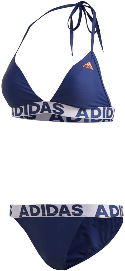 Adidas Beach Bikini Tech Indigo FJ5090 Ab 24 95 Preisvergleich