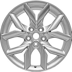 Amazon Partsynergy Replacement For New 19 Inch Aluminum Wheel Rim