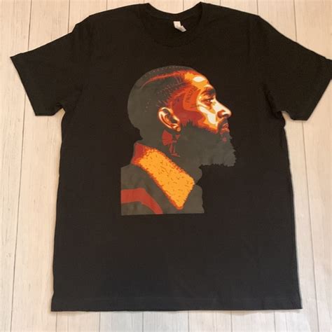 Shirts Nipsey Hussle Tshirt Unisex Poshmark