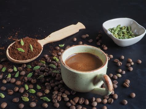 Cardamom Coffee A Fragrant Brew For All Seasons Nexus Newsfeed