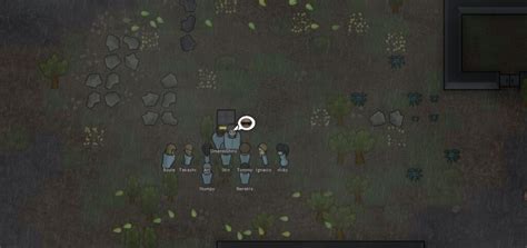 How To Scarify In Rimworld Ideology Scarification Ritual Set Ready Game