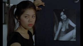 THUY AN LUU Nude AZNude