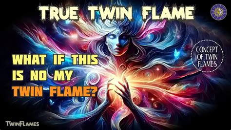 Can My Twin Flame Have Another Twin Flame True Twin Flame Vs False