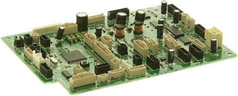 Amazon HP RM1 7102 000CN Laserjet Ent M4555 DC Controller PC Board