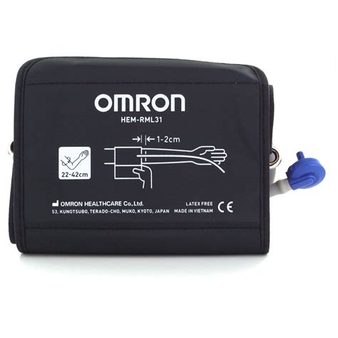 Omron M V Tensiom Tre Automatique Bras Omron M V