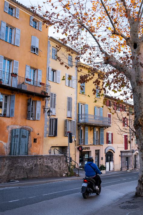 Valbonne Village In France Hidden Gem Of Cote Dazur