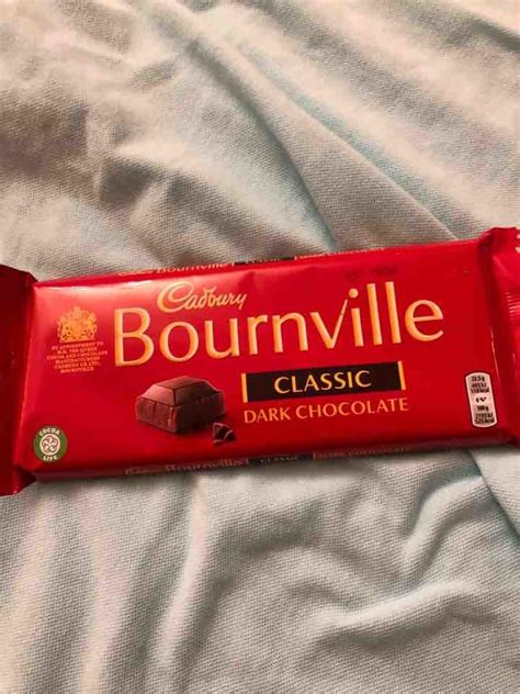 Bournville chocolate 180g - OLIO