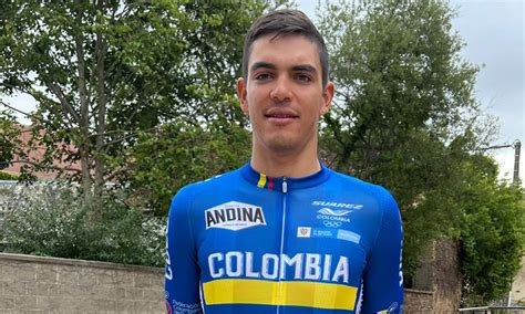 Mundial De Ciclismo Lluvia De Críticas A Fedeciclismo Por Colombiano