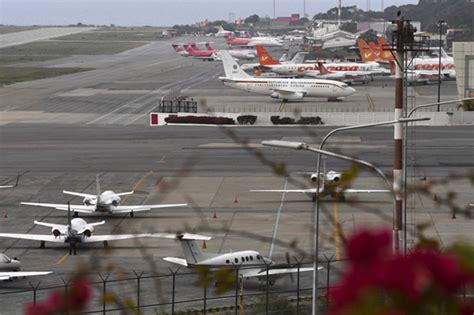 ¡sepa Más De 50000 Pasajeros Resultaron Afectados Por La Suspensión