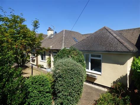 3 Bed Bungalow For Sale In Lawnswood Cromwell Road Malvern