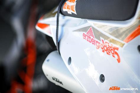 Foto Ktm Exc Tpi Erzbergrodeo Special Edition W Ktmsklep