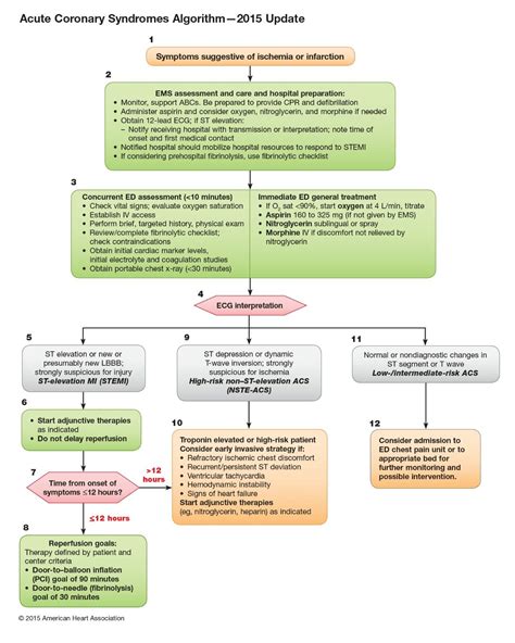 Acls Provider Manual 2020 Aha Guidelines