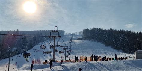 Gdzie na narty w Bieszczadach Sprawdź ośrodki narciarskie w tym