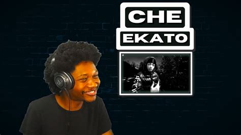 Che Ekato Reaction Jayviipeep Youtube