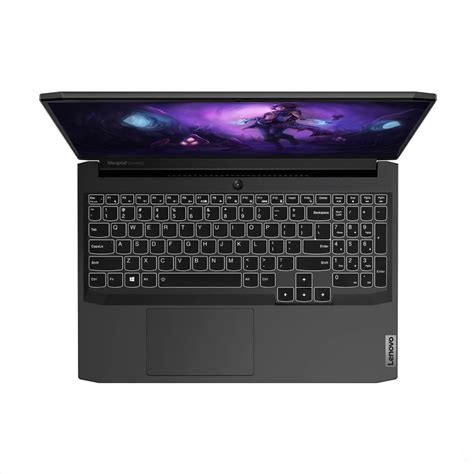 Lenovo Ideapad Gaming Ihu Intel Core I H Gb Ram Tb Ssd