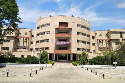 Motilal Nehru National Institute Of Technology Allahabad Uttar