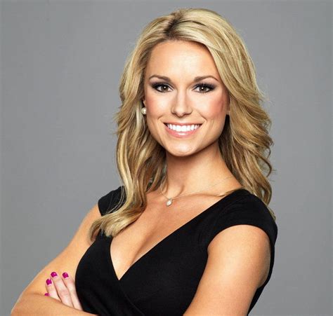 382 best images about Female Sports Broadcasters... on Pinterest | Britt mchenry, Heather cox ...