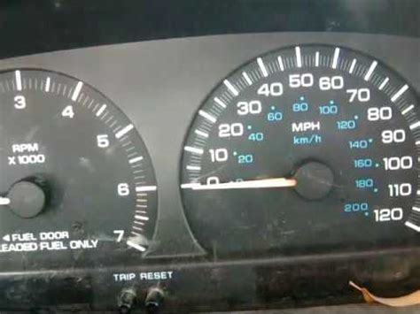 What To Do If Your Car Gauges Not Working At All Driver Soil