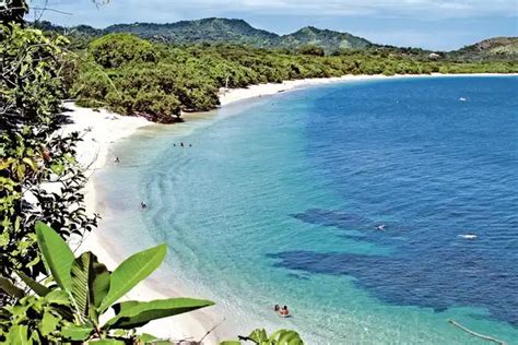 Costa Rica Urlaub An Der Karibikk Ste Buchen Meiers Weltreisen