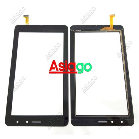 Jual TOUCHSCREEN TS TAB ADVAN E1C 3G ORIGINAL Shopee Indonesia