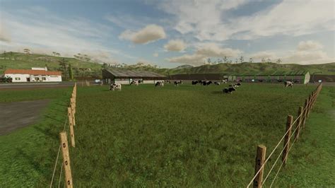 cow barn - Search - FS22Planet.com