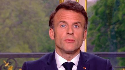 Allocution Demmanuel Macron Le Pr Sident A T Il Convaincu Les Fran Ais