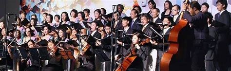 moc anjur konsert mini sempena krismas   dis utusan borneo