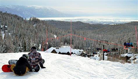 12 Top Attractions And Things To Do In Whitefish Mt Planetware