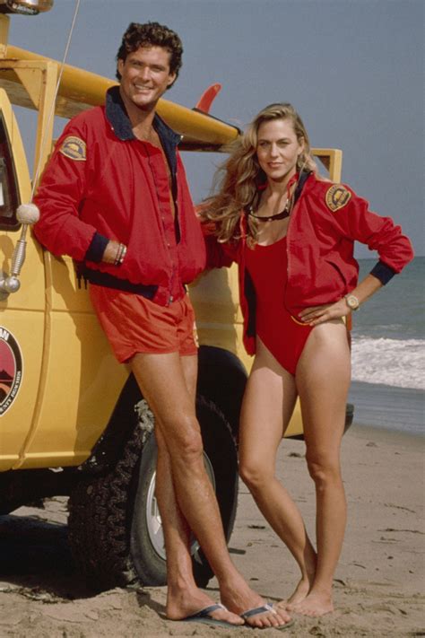 6 Things We Expect To See In The Baywatch Reboot Very Real