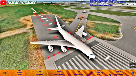 Rfs Real Flight Simulator Pro Hack Full Unlocked Mod Apk