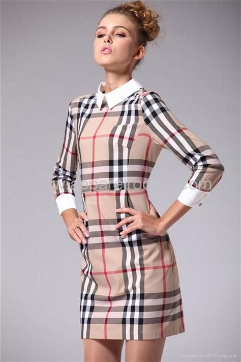 Actualizar 84 Imagen Burberry Like Dress Abzlocal Mx