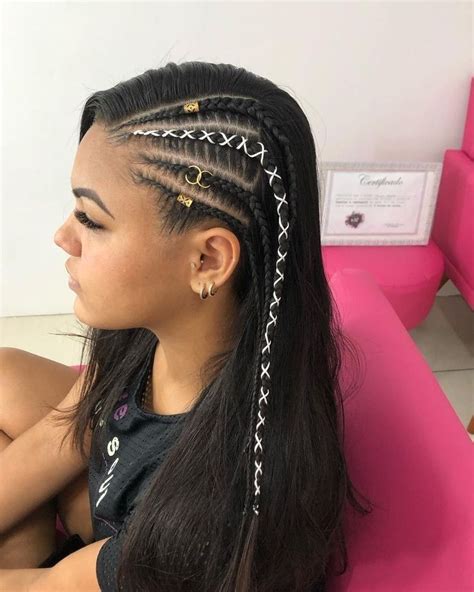 Pin by paola on Guardado rápido Braids for long hair Hair cuts