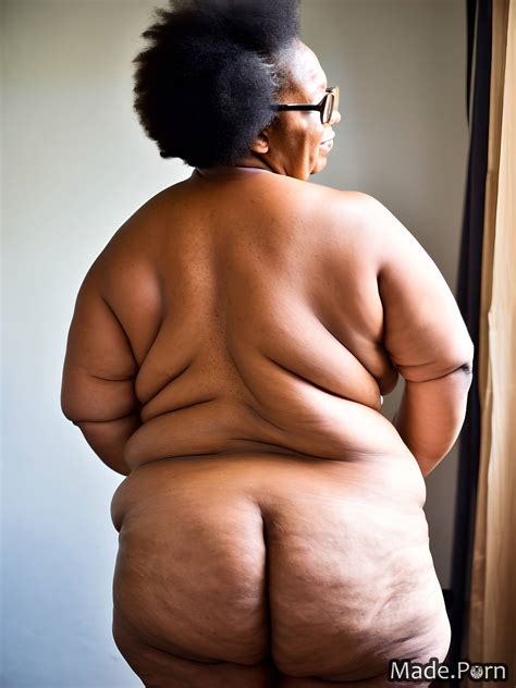 Hot Granny Porn Wild Afro Nude Ssbbw Looking At Viewer Nigerian