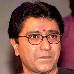 Raj Thackeray - Bio, Facts, Family | Famous Birthdays