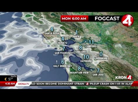 Kron 4 News At 4 30am Kron June 21 2021 4 30am 5 01am Pdt Free