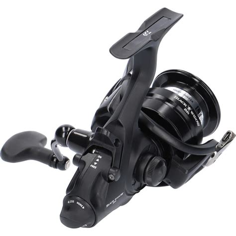 Daiwa Carp Reels