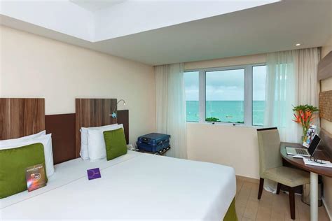 Mercure Maceio Pajucara Hotel In Maceió Find Hotel Reviews Rooms And Prices On