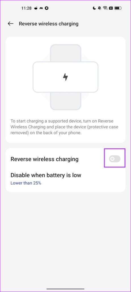 What Is Reverse Wireless Charging And How To Use It On Smartphones