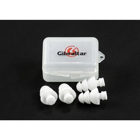 Gibraltar Drummers Ear Protection — Drum Supply