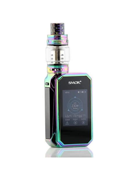 Smok G Priv 2 Luxe Edition Kit Uk Vape Deals