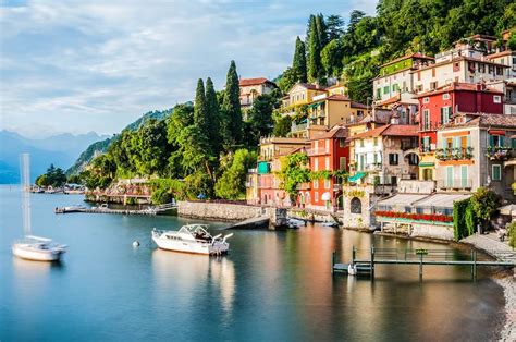 Towns to Visit on Como Lake - GayFriendlyItaly.com