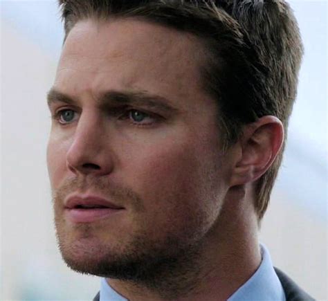 Oliver Queen Oliver Queen Stephen Amell Arrow Season 2 Flickr