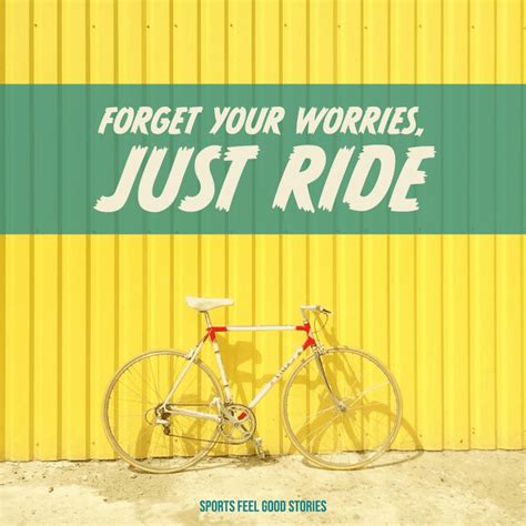 137 Bicycle Quotes and Captions To Help You Enjoy the Ride