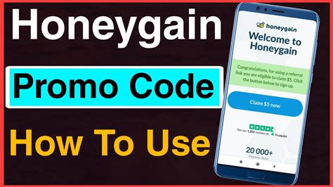 Honeygain Promo Code How To Use Honeygain Promo Code 2023 Sell