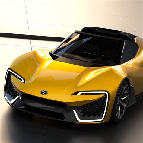 New Toyota CEO Suggests More Sports Cars Are on the Way